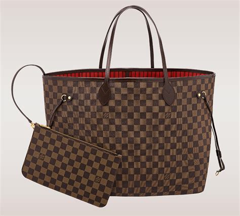 louis vuitton neverfull work bag|Louis Vuitton Neverfull bag outlet.